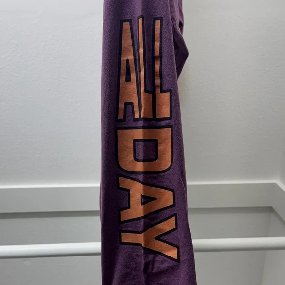 Insomniac PLUR 247 365 L/S - Picture 4 of 7